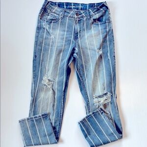 Cowgirl Tuff Highway Jeans Size 29/31